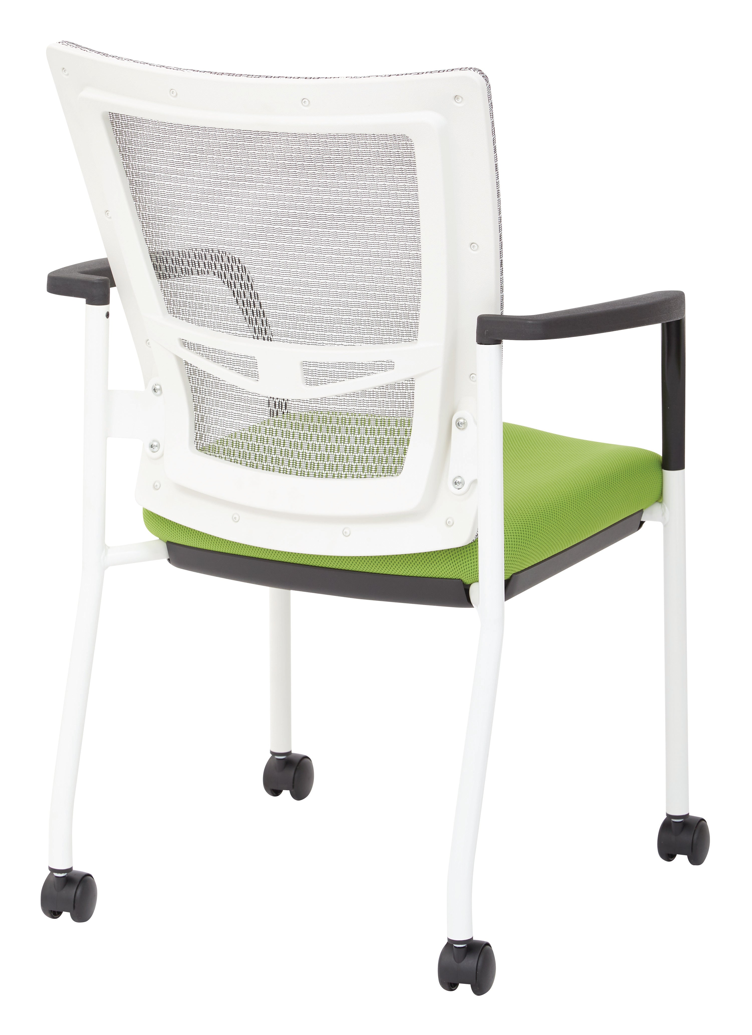ProGrid® Mesh Back Visitors Chair 1